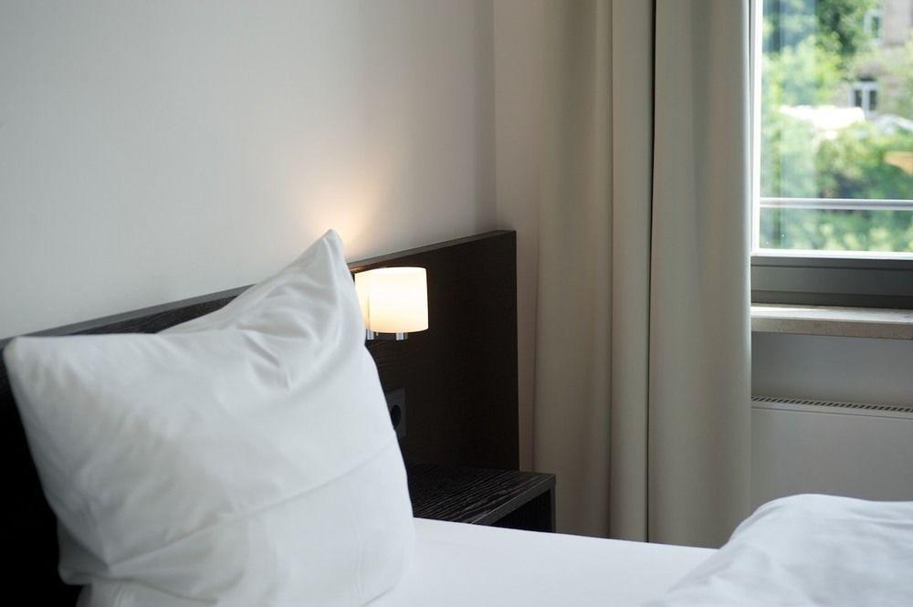 באמברג Tandem Hotel מראה חיצוני תמונה